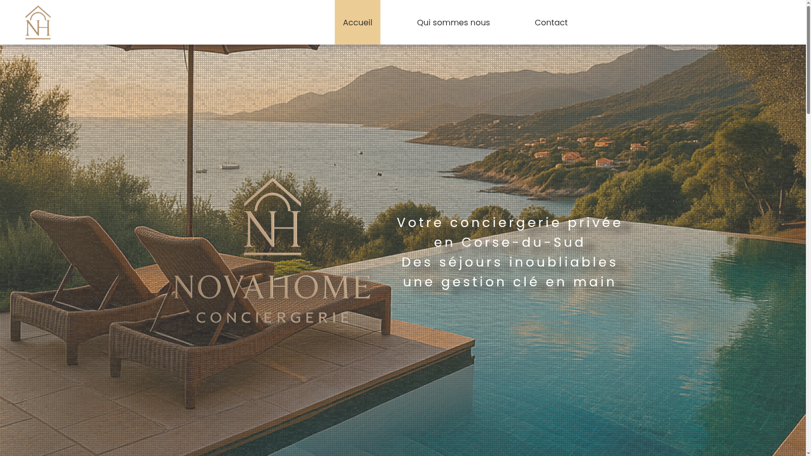 Aperçu app gestion nettoyage